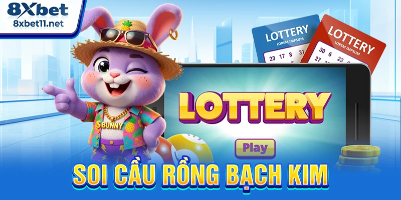 Soi Cầu Rồng Kim Bạch 8XBET: Cách Xem Cầu Hiệu Quả 7 Soi cầu rồng kim bạch
